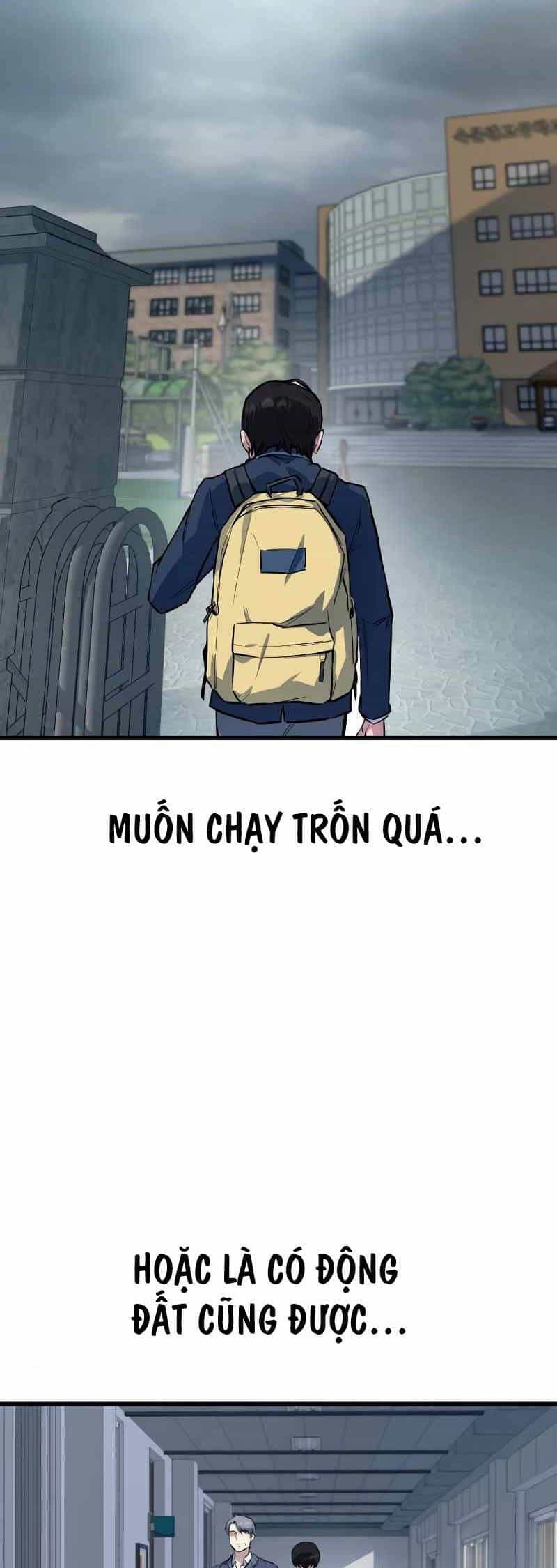Bạo Lực Vương - Chương 1 - ảnh 19