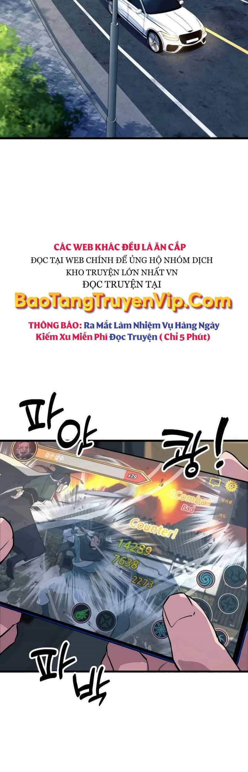 Bạo Lực Vương - Chương 1 - ảnh 2