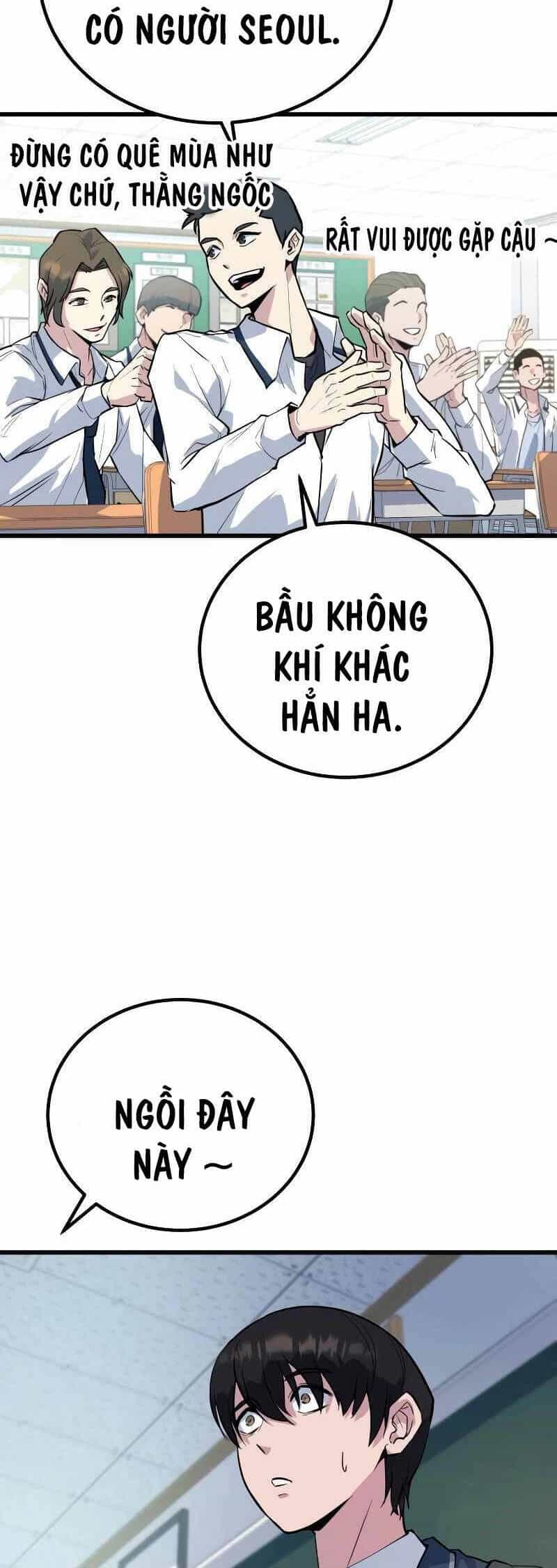 Bạo Lực Vương - Chương 1 - ảnh 26