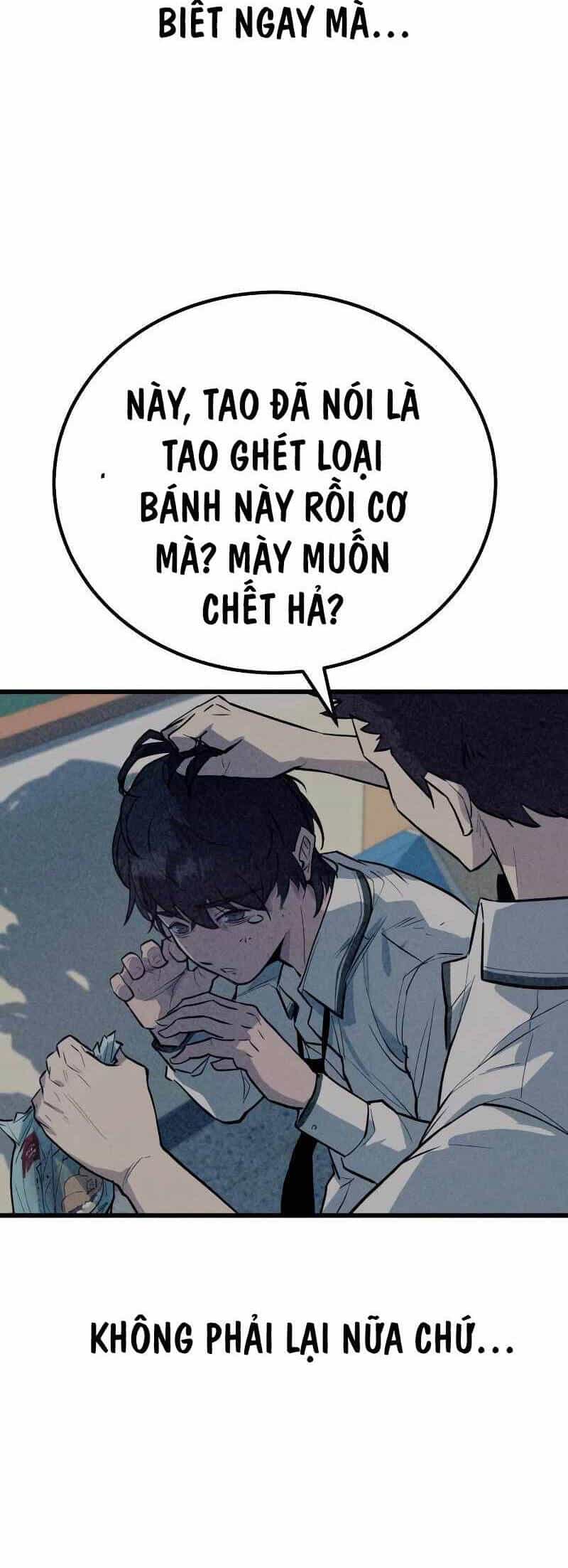 Bạo Lực Vương - Chương 1 - ảnh 30