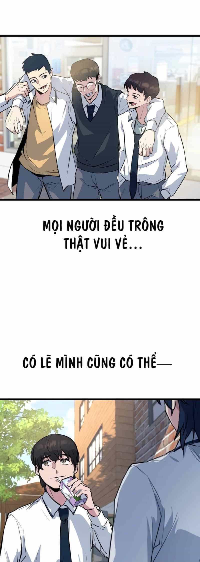 Bạo Lực Vương - Chương 1 - ảnh 39