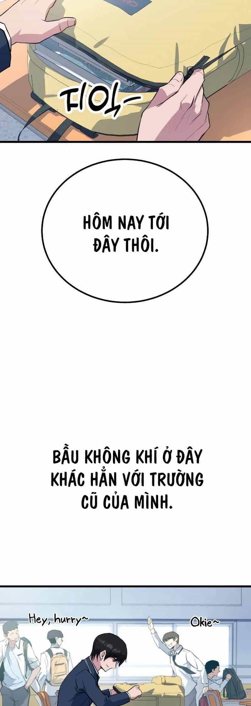 Bạo Lực Vương - Chương 1 - ảnh 48