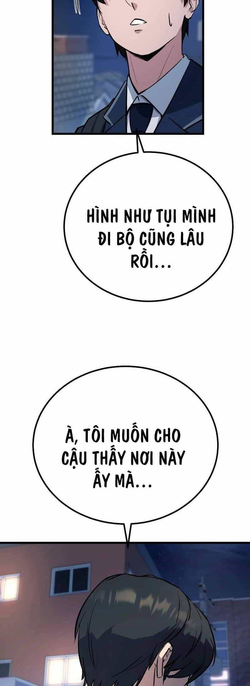 Bạo Lực Vương - Chương 1 - ảnh 56