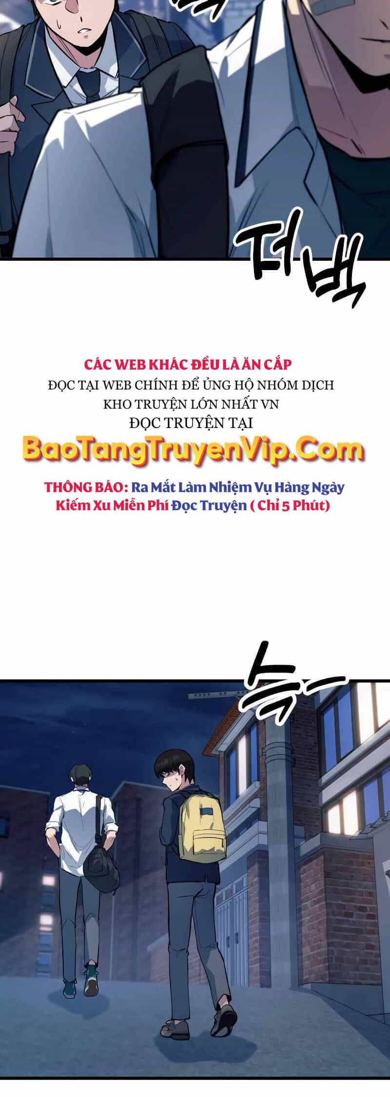 Bạo Lực Vương - Chương 1 - ảnh 58