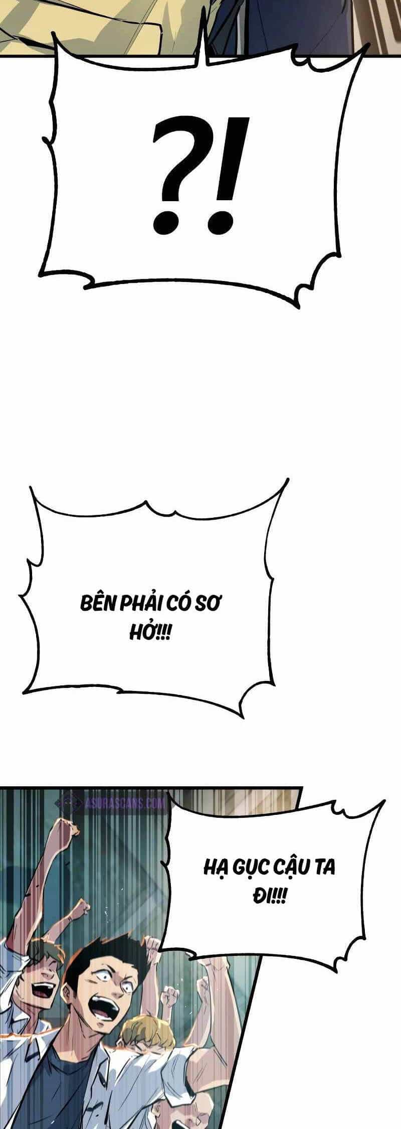 Bạo Lực Vương - Chương 1 - ảnh 80