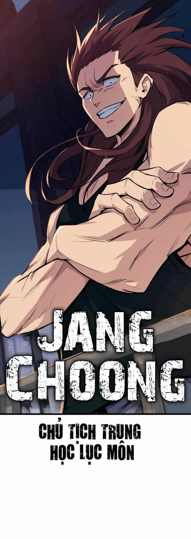 Bạo Lực Vương - Chương 1 - ảnh 89