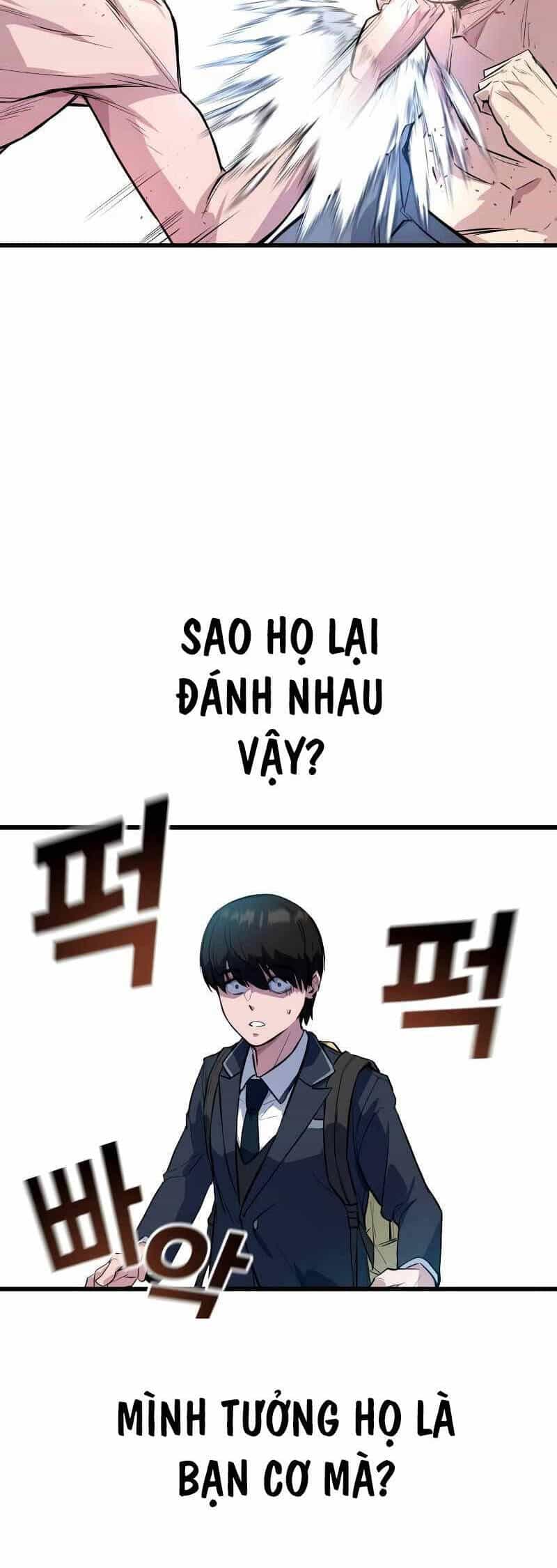 Bạo Lực Vương - Chương 1 - ảnh 98