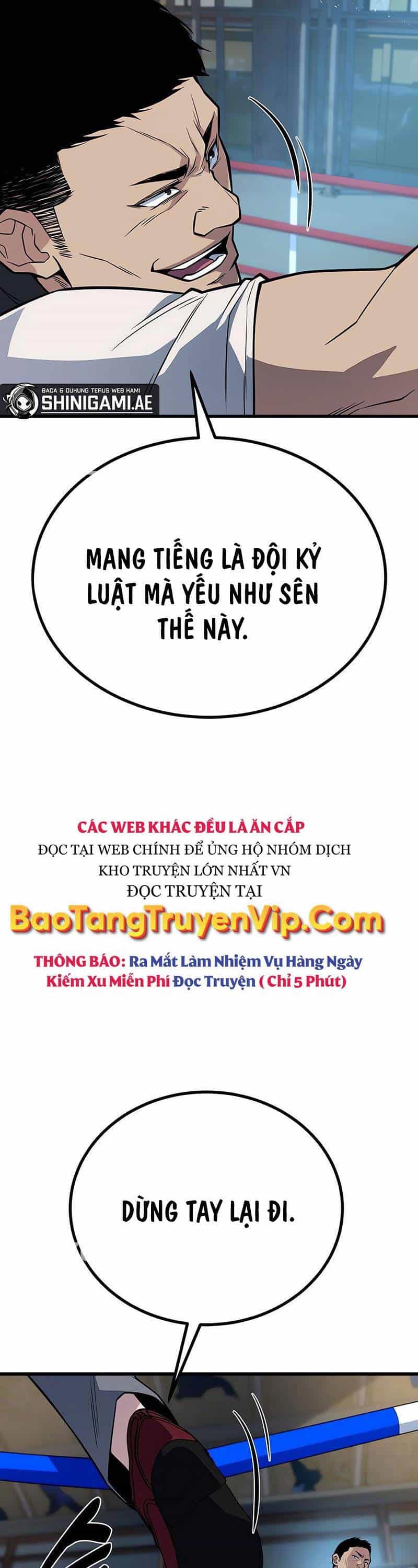 Bạo Lực Vương - Chương 10 - ảnh 3