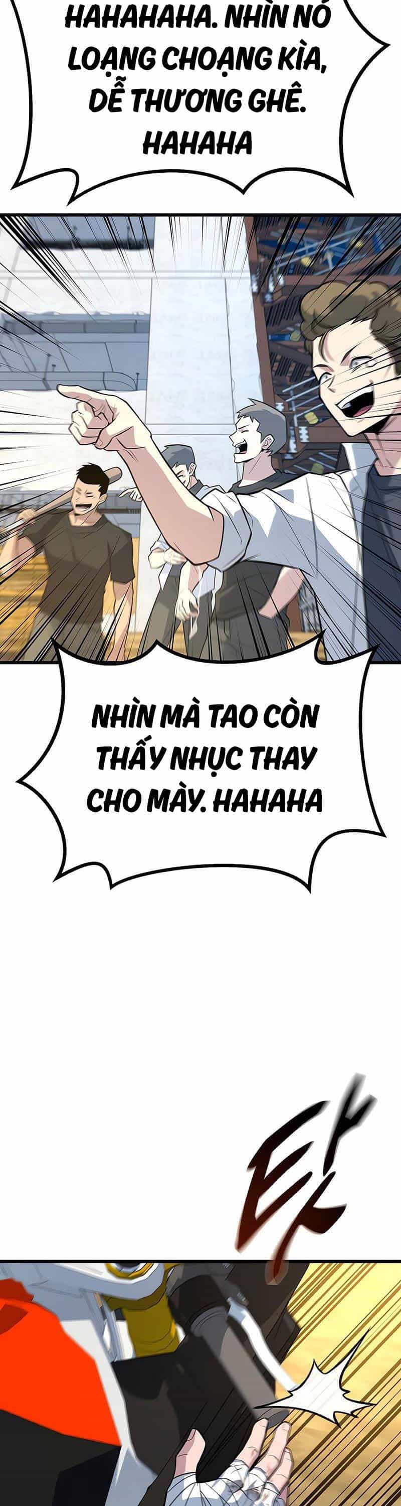 Bạo Lực Vương - Chương 10 - ảnh 33