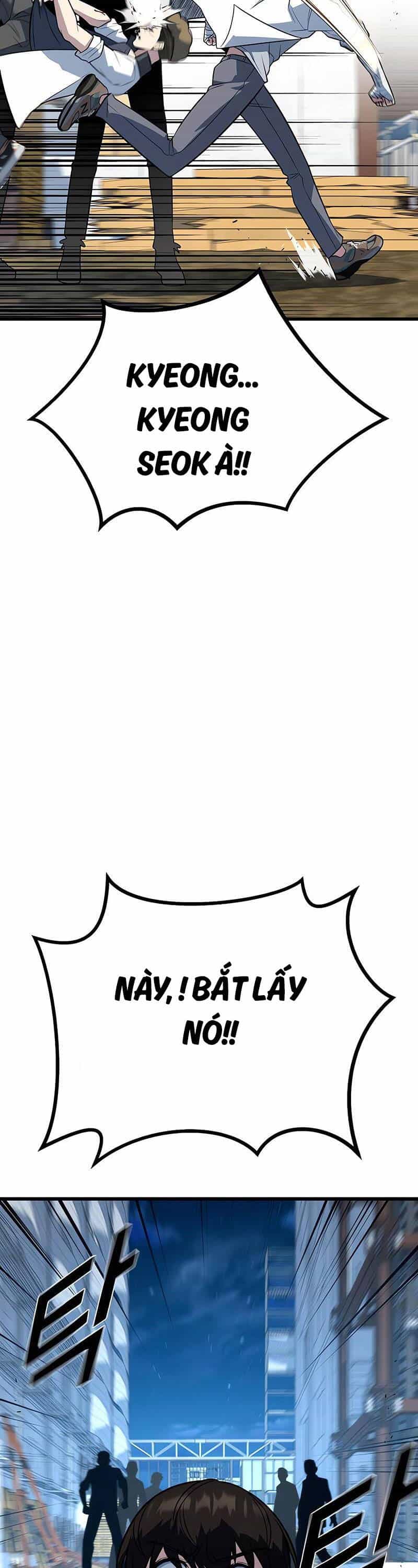 Bạo Lực Vương - Chương 10 - ảnh 37