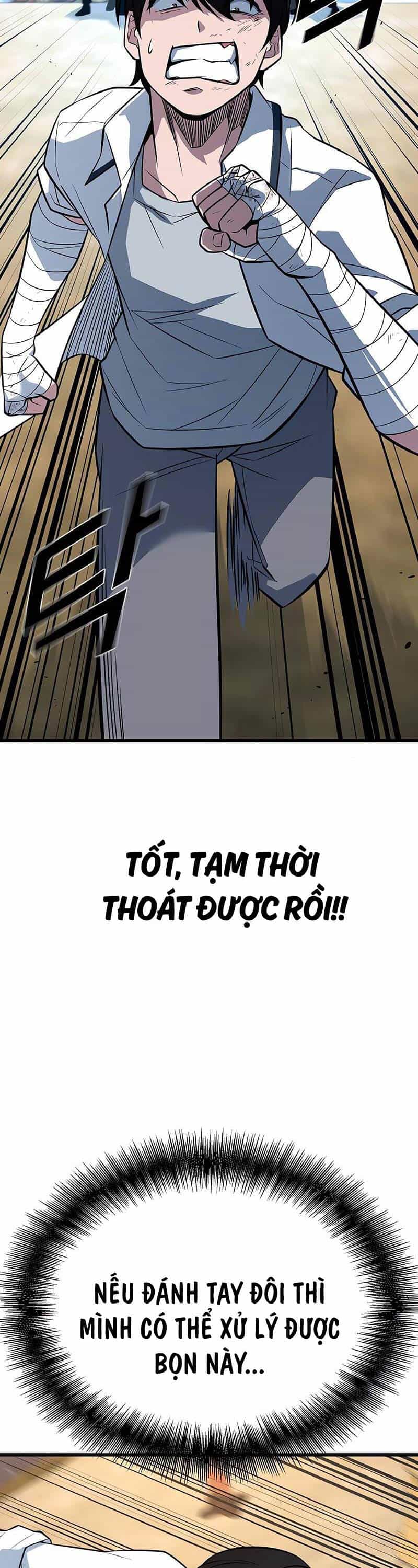 Bạo Lực Vương - Chương 10 - ảnh 38