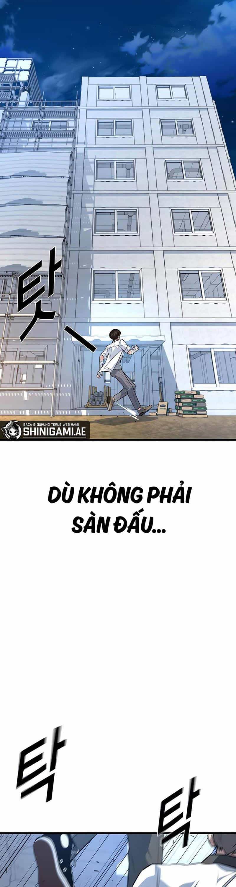Bạo Lực Vương - Chương 10 - ảnh 40