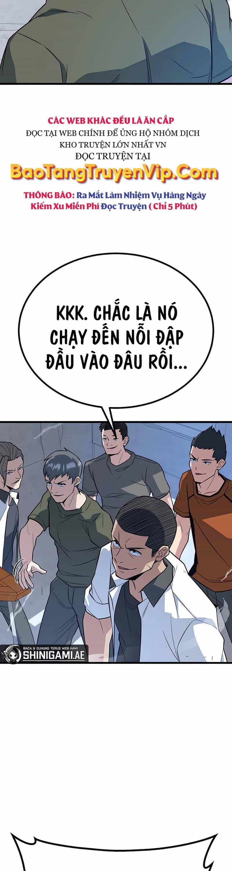 Bạo Lực Vương - Chương 10 - ảnh 43