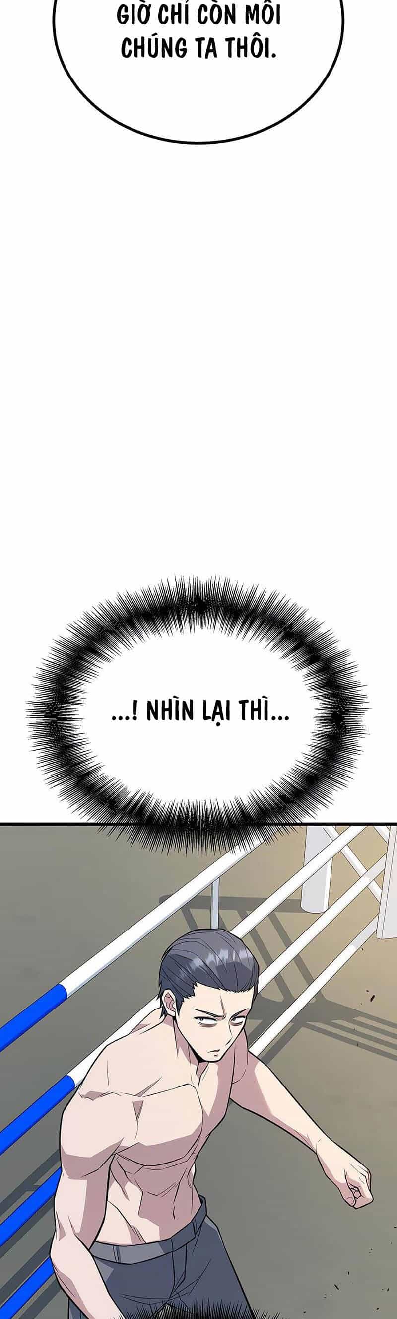 Bạo Lực Vương - Chương 10 - ảnh 7
