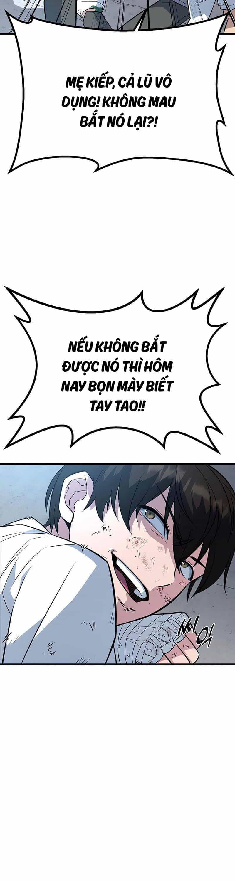 Bạo Lực Vương - Chương 10 - ảnh 71