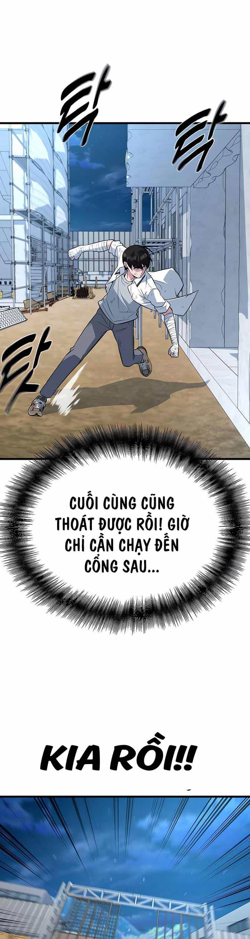 Bạo Lực Vương - Chương 10 - ảnh 72