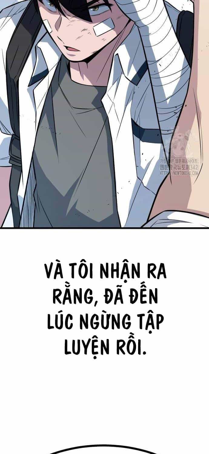 Bạo Lực Vương - Chương 12 - ảnh 20