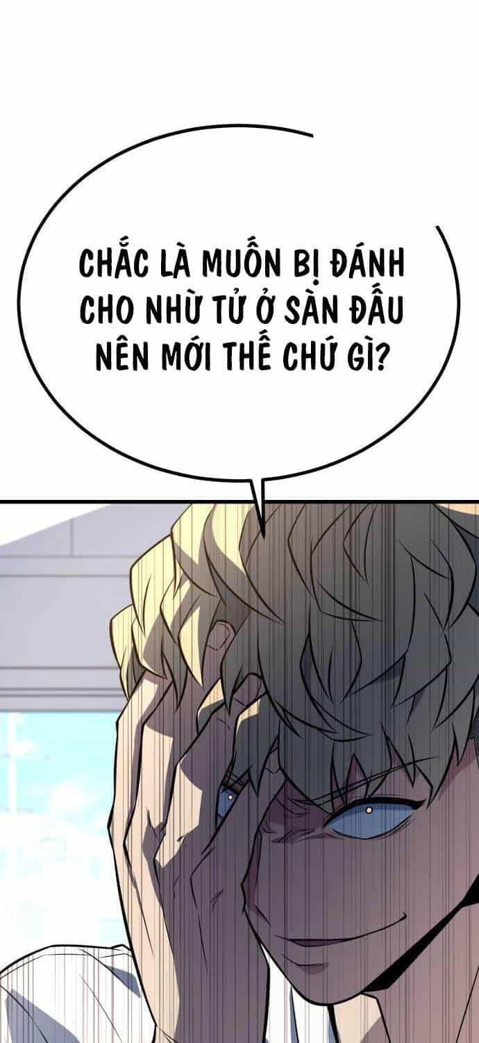 Bạo Lực Vương - Chương 12 - ảnh 30