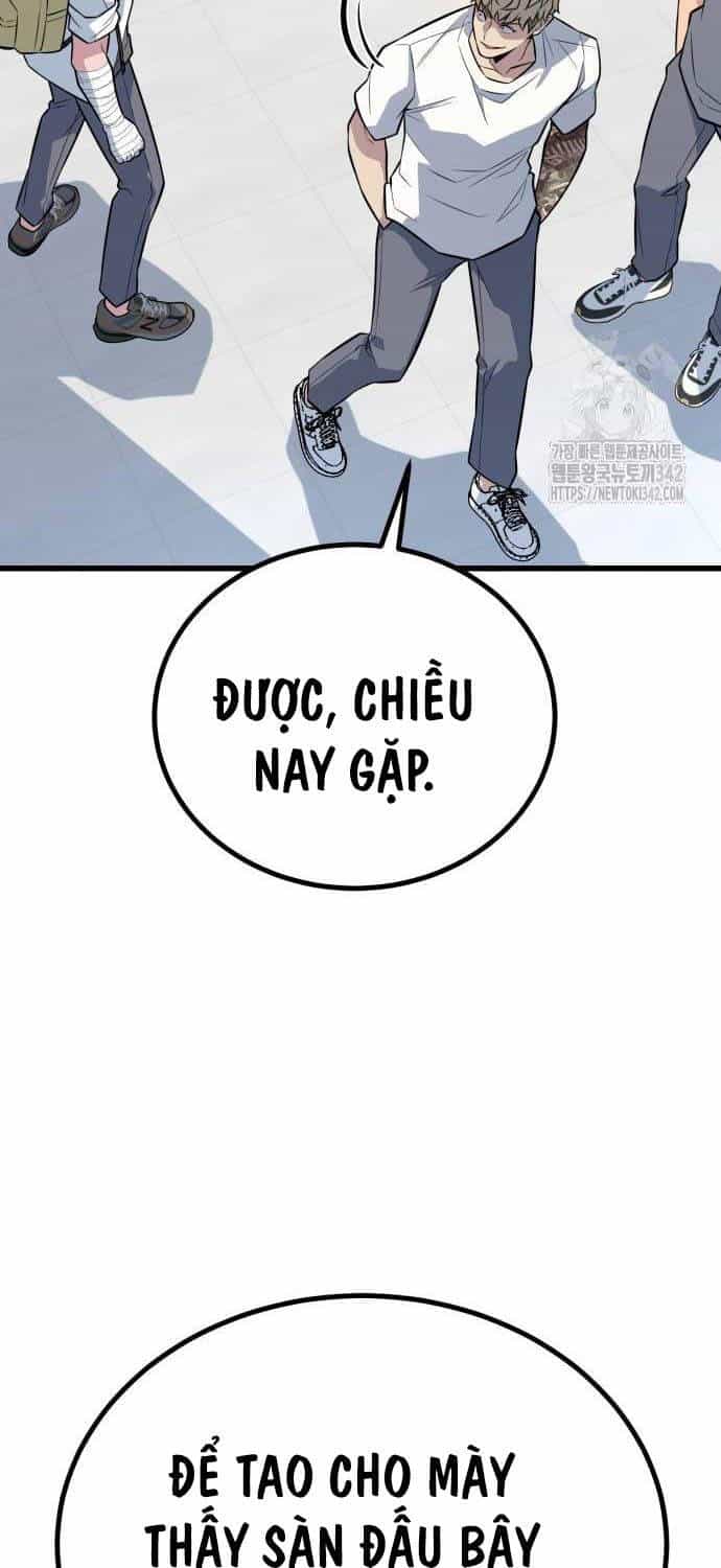 Bạo Lực Vương - Chương 12 - ảnh 32