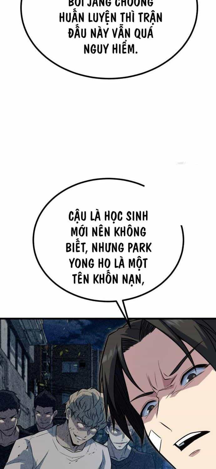 Bạo Lực Vương - Chương 12 - ảnh 73