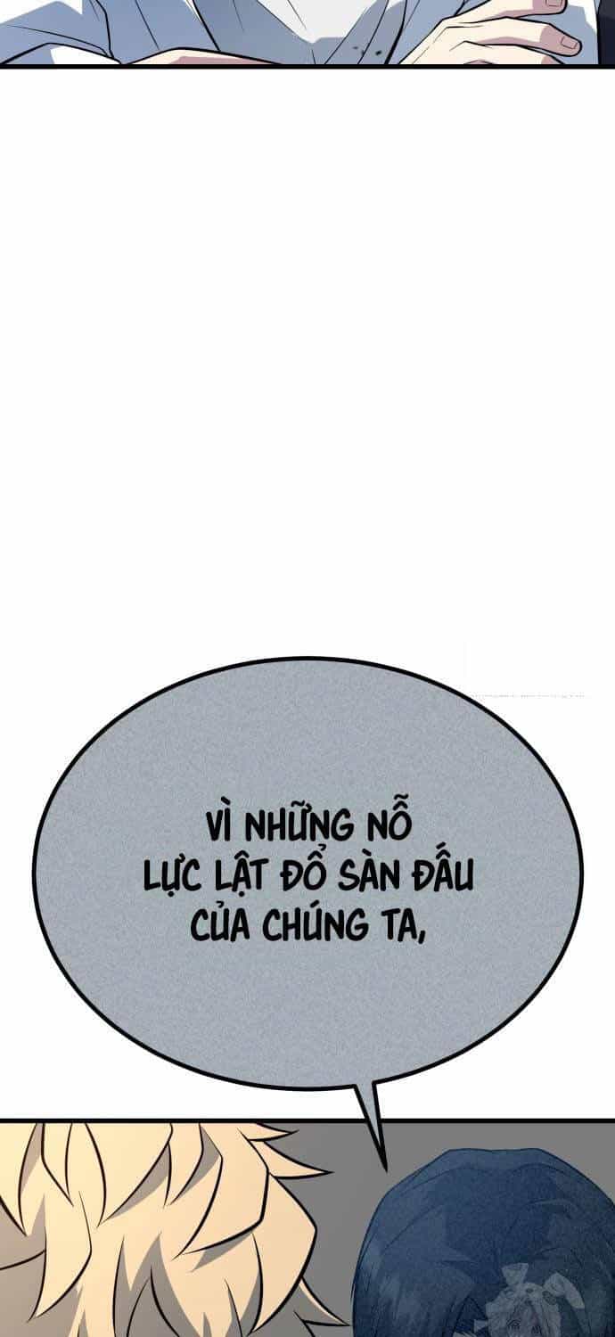 Bạo Lực Vương - Chương 14 - ảnh 35