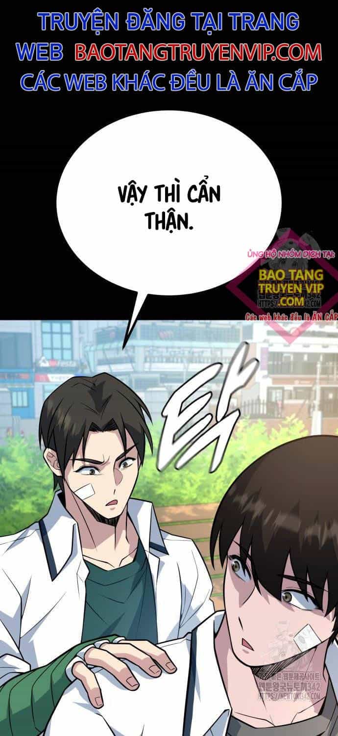 Bạo Lực Vương - Chương 14 - ảnh 60