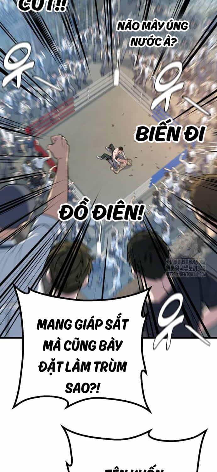 Bạo Lực Vương - Chương 15 - ảnh 10