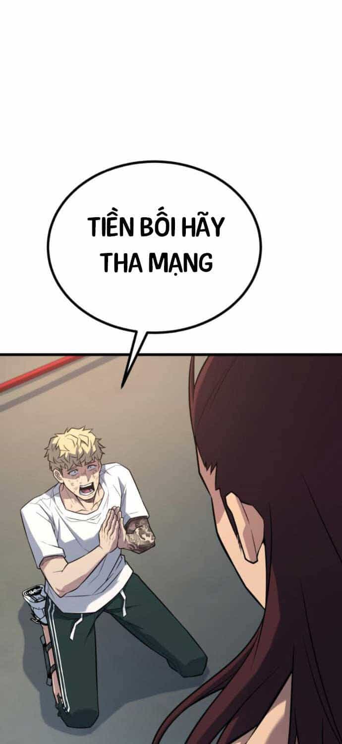 Bạo Lực Vương - Chương 16 - ảnh 20