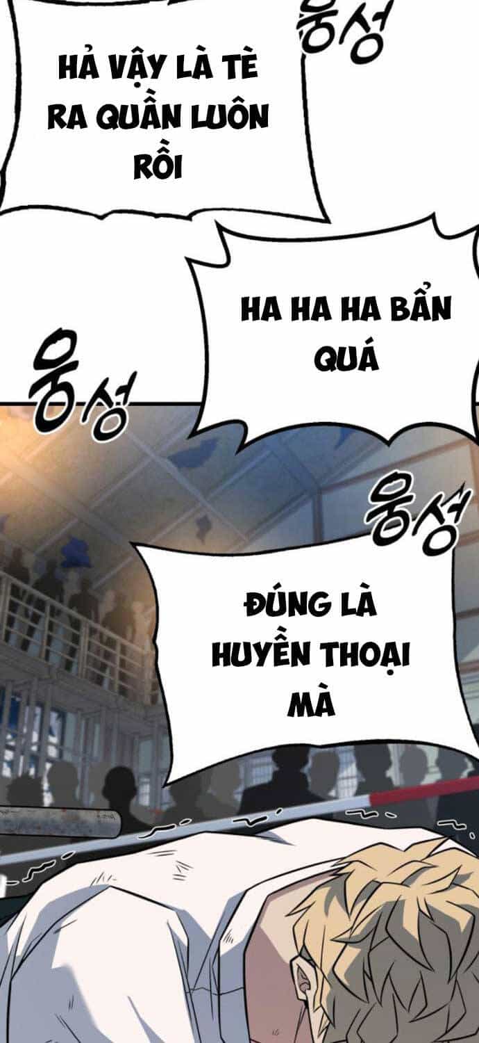 Bạo Lực Vương - Chương 16 - ảnh 43