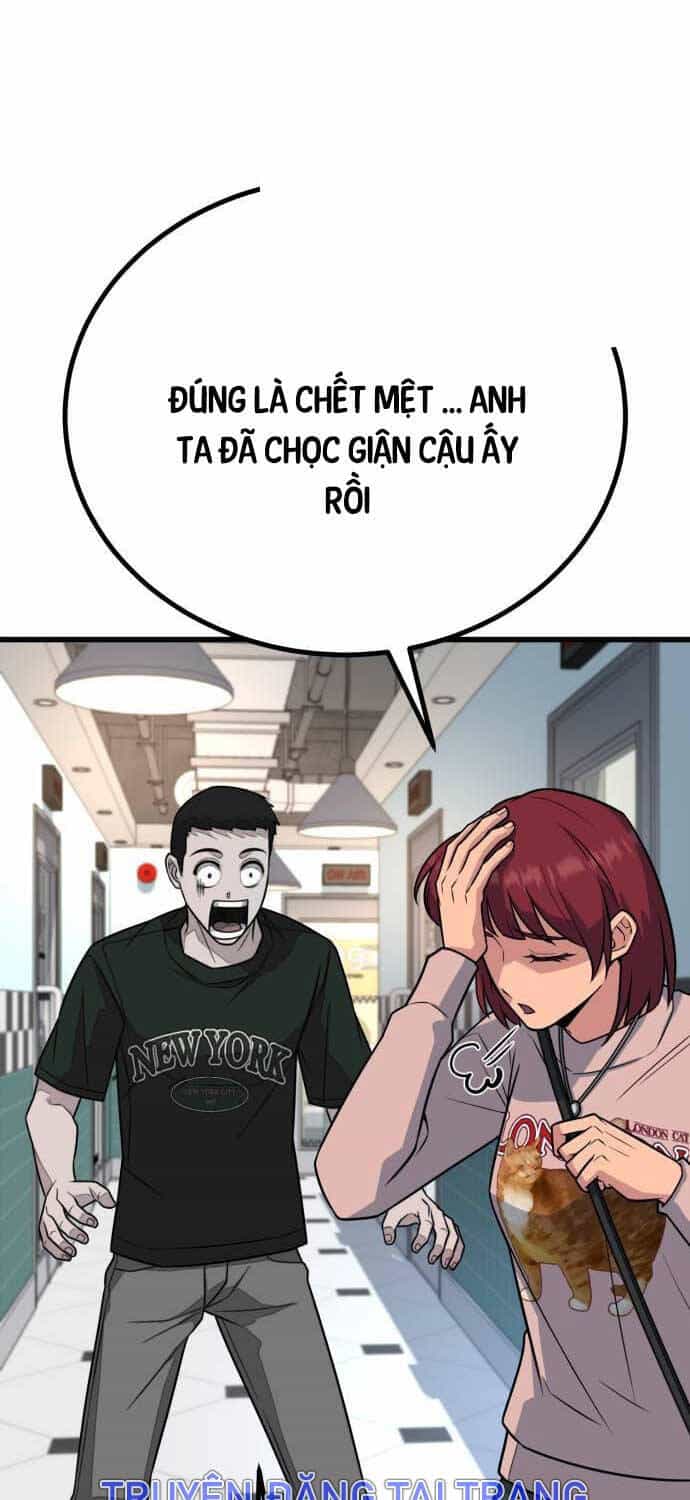 Bạo Lực Vương - Chương 17 - ảnh 115