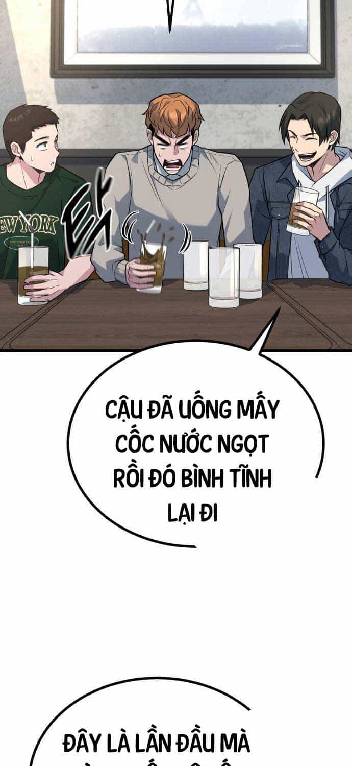 Bạo Lực Vương - Chương 17 - ảnh 28