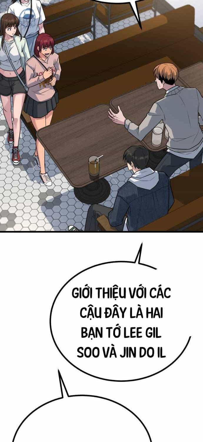 Bạo Lực Vương - Chương 17 - ảnh 39