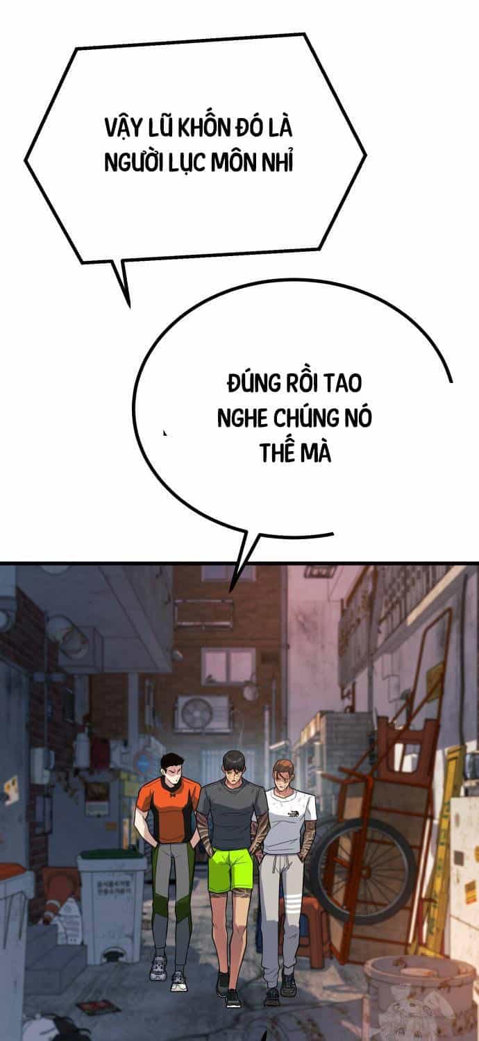 Bạo Lực Vương - Chương 18 - ảnh 30