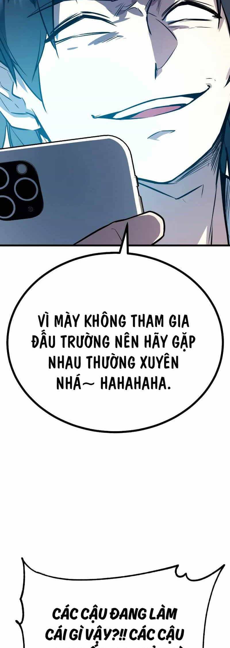 Bạo Lực Vương - Chương 2 - ảnh 105