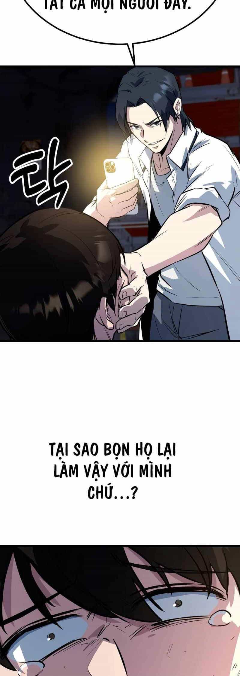 Bạo Lực Vương - Chương 2 - ảnh 107