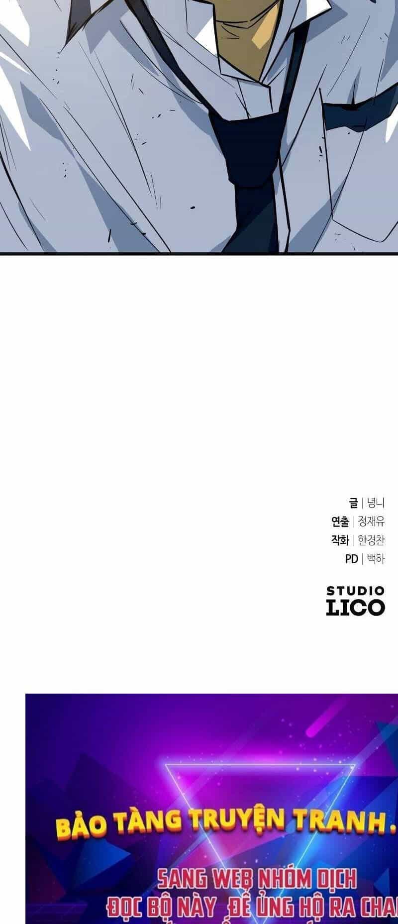 Bạo Lực Vương - Chương 2 - ảnh 156