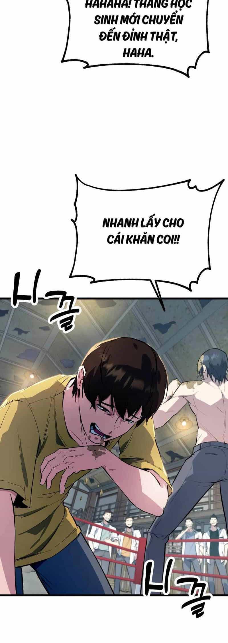 Bạo Lực Vương - Chương 2 - ảnh 18