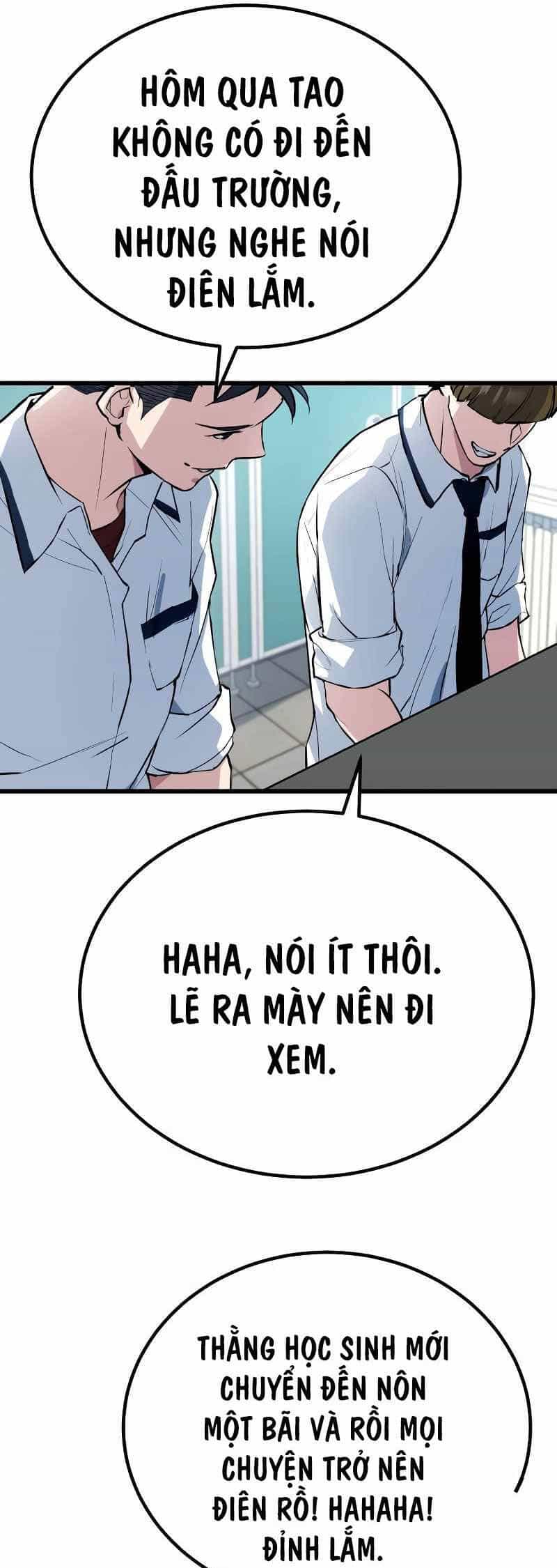 Bạo Lực Vương - Chương 2 - ảnh 21