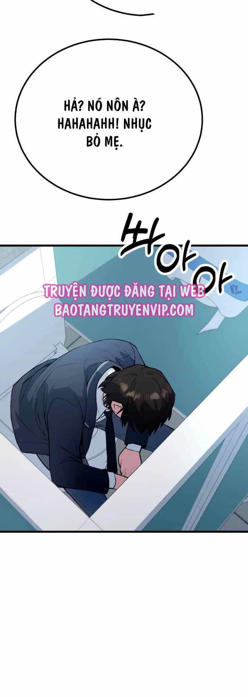 Bạo Lực Vương - Chương 2 - ảnh 22
