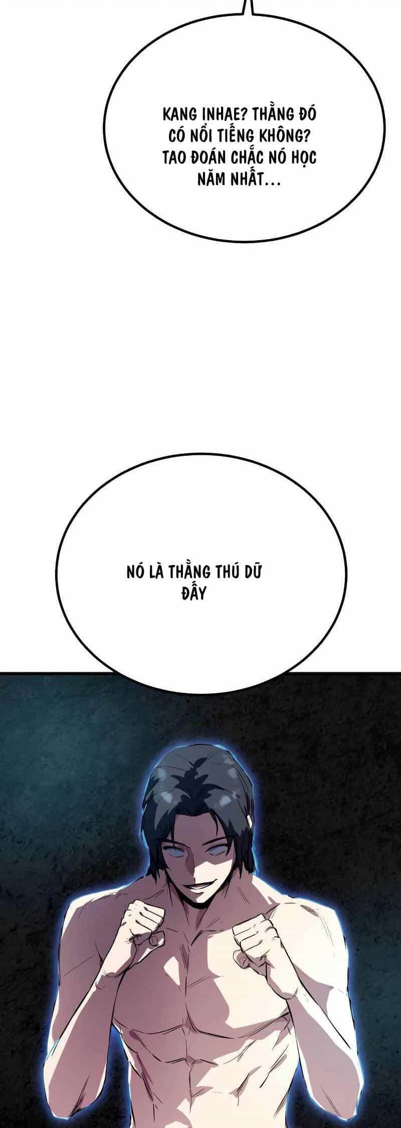 Bạo Lực Vương - Chương 2 - ảnh 3