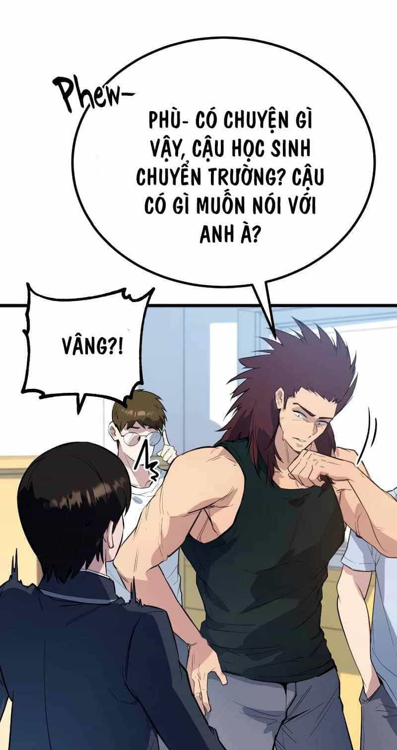 Bạo Lực Vương - Chương 2 - ảnh 33