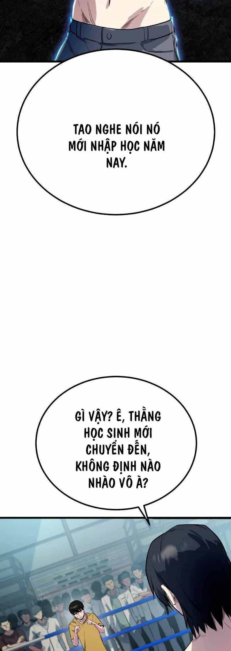 Bạo Lực Vương - Chương 2 - ảnh 4