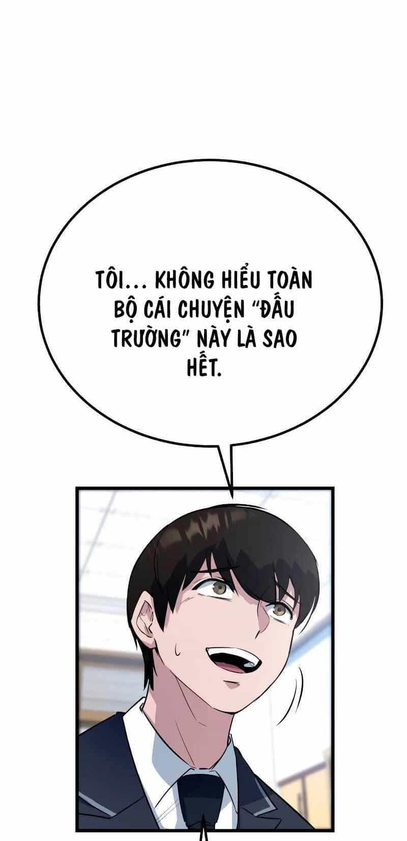 Bạo Lực Vương - Chương 2 - ảnh 41