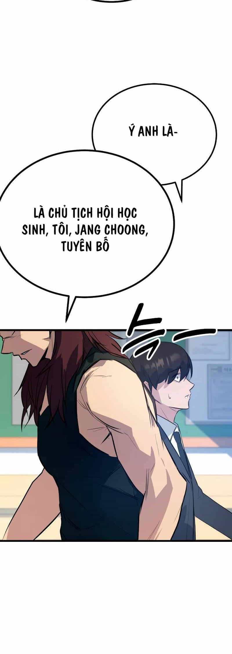 Bạo Lực Vương - Chương 2 - ảnh 45