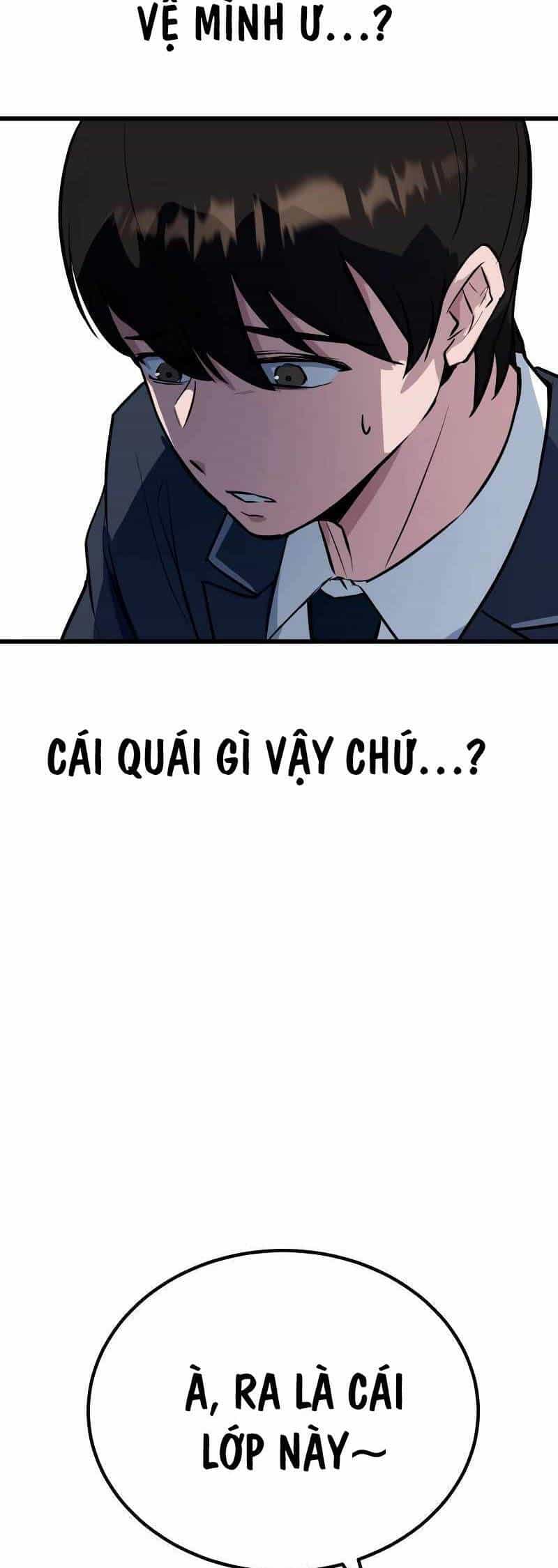 Bạo Lực Vương - Chương 2 - ảnh 49