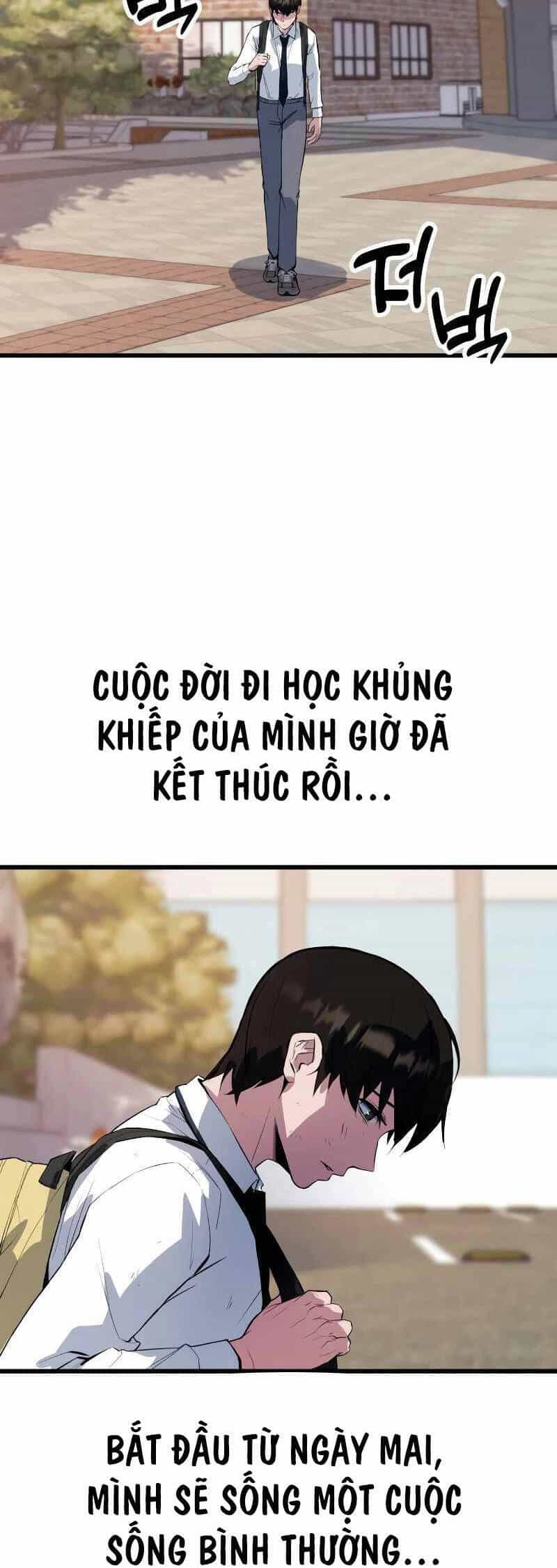 Bạo Lực Vương - Chương 2 - ảnh 68