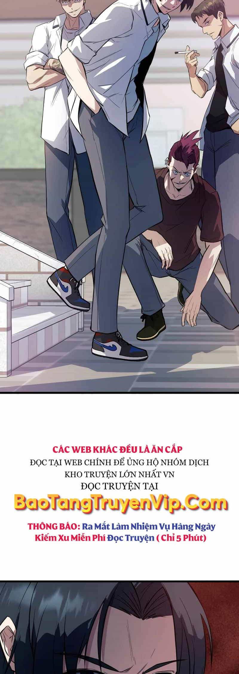 Bạo Lực Vương - Chương 2 - ảnh 91