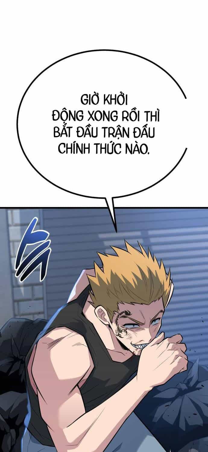 Bạo Lực Vương - Chương 20 - ảnh 22