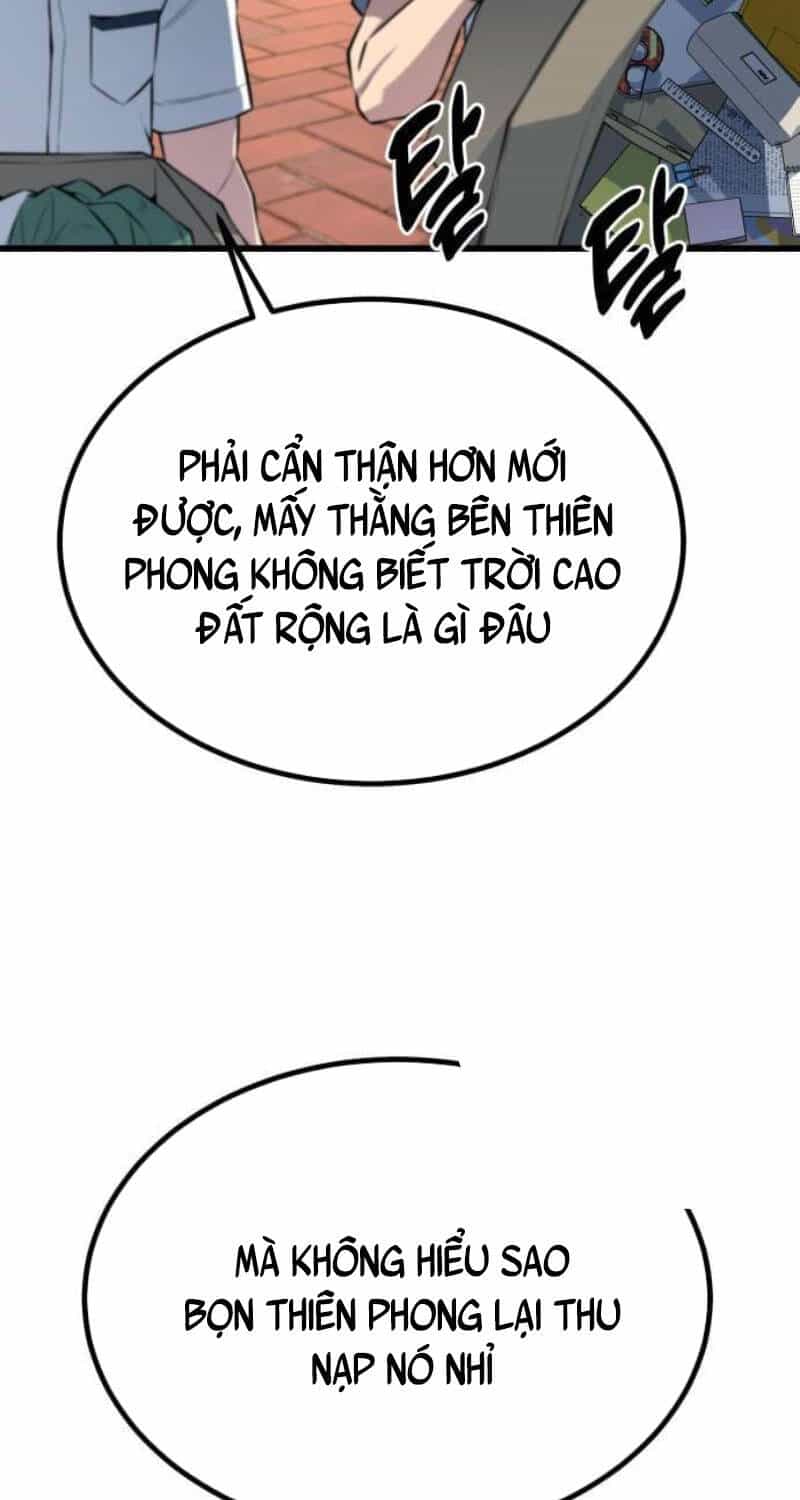 Bạo Lực Vương - Chương 22 - ảnh 21
