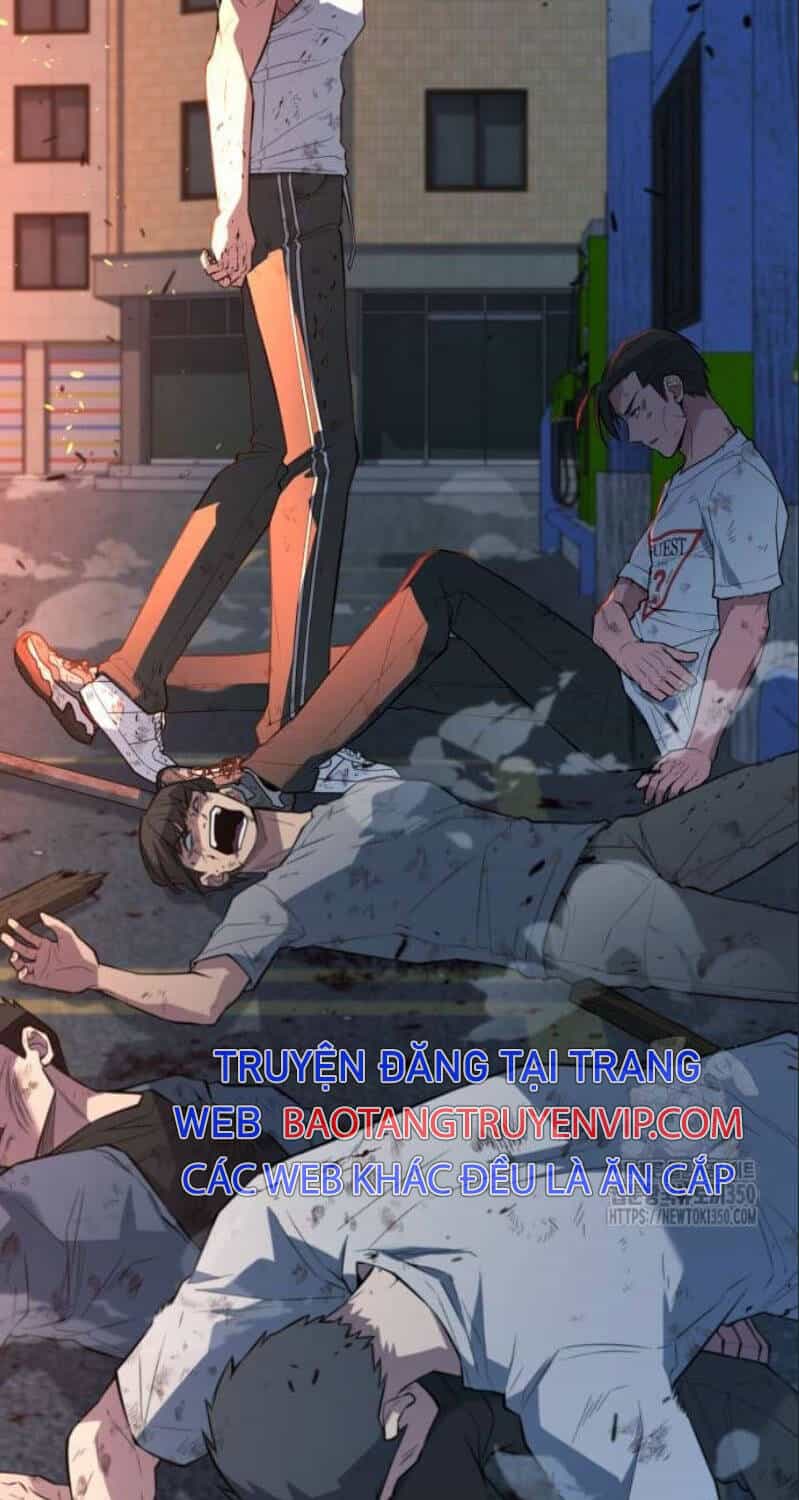 Bạo Lực Vương - Chương 22 - ảnh 3